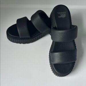 Sorel ONA Streetworks Slide